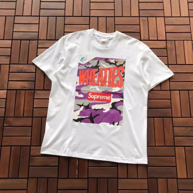 Suprem* WHEATIES Tee