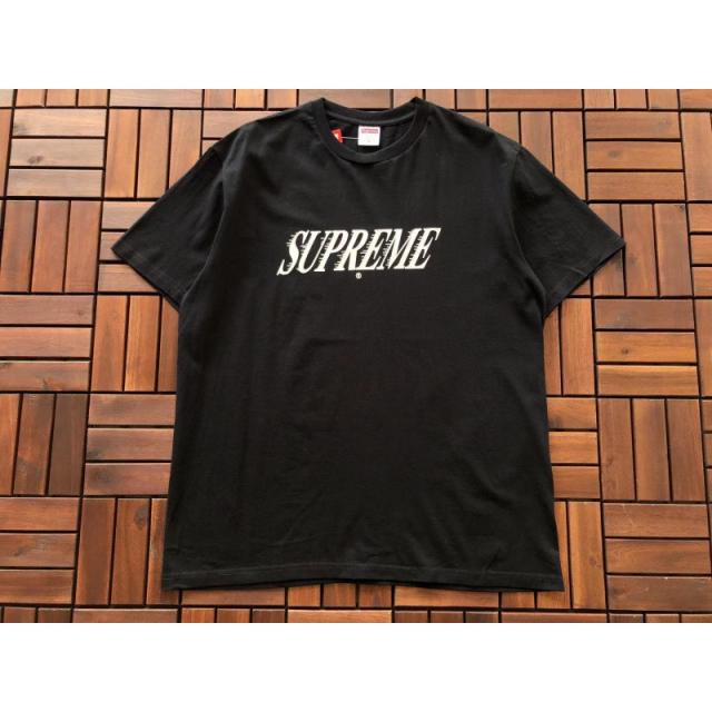 Supreme Slap Shot Tee