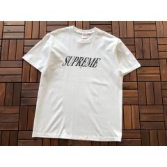 Supreme Slap Shot Tee