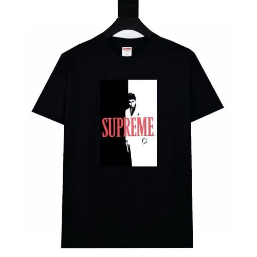 Suprem* Scarface Tee