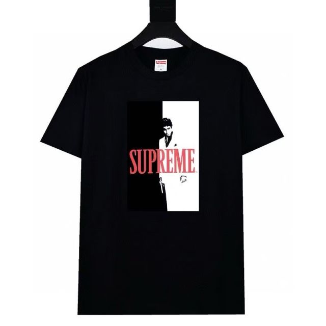 Suprem* Scarface Tee