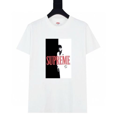 Suprem* Scarface Tee