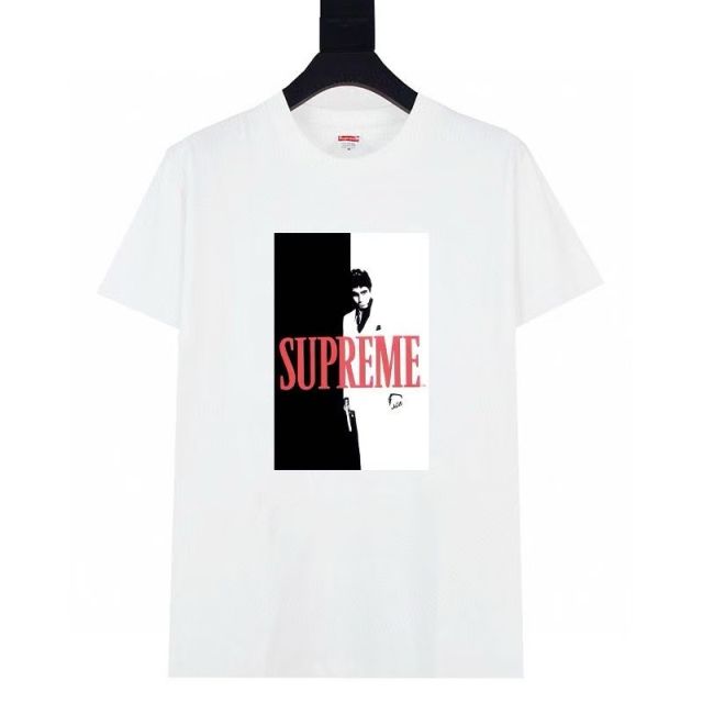 Suprem* Scarface Tee
