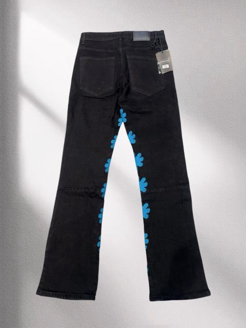 1:1 Quality LOST SHDW Black Jeans