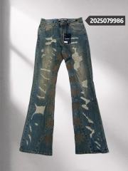 1:1 Quality LOST SHDW Denim Jeans