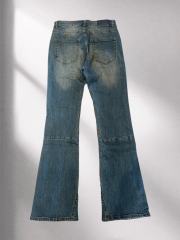 1:1 Quality LOST SHDW Denim Jeans