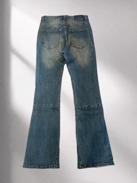 1:1 Quality LOST SHDW Denim Jeans