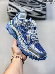 Off-White OW Be Right Back Sneakers Shoes 2 Colors(Size 7-11)