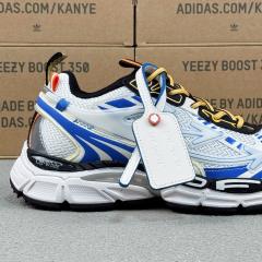 1:1 Quality Off-White OW Be Right Back Sneakers Shoes (Size 7-13.5)