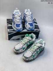 Off-White OW Be Right Back Sneakers Shoes 2 Colors(Size 7-11)