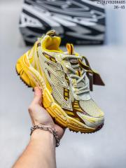 Off-White OW Be Right Back Sneakers Shoes 2 Colors(Size 7-11)
