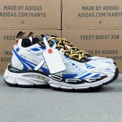 1:1 Quality Off-White OW Be Right Back Sneakers Shoes (Size 7-13.5)