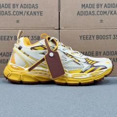 1:1 Quality Off-White OW Be Right Back Sneakers Shoes (Size 7-13.5)