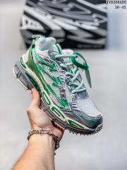 Off-White OW Be Right Back Sneakers Shoes 2 Colors(Size 7-11)