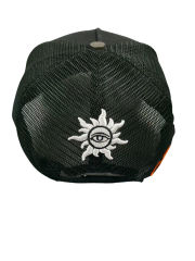 Godspeed LOGO embroidered baseball cap 6 colors