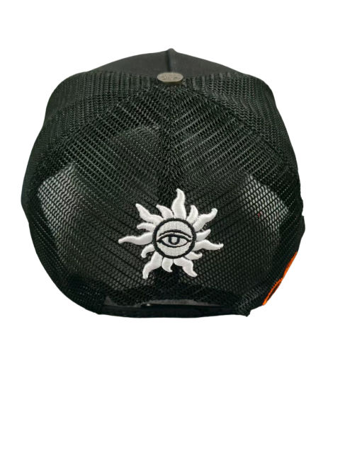 Godspeed LOGO embroidered baseball cap 6 colors