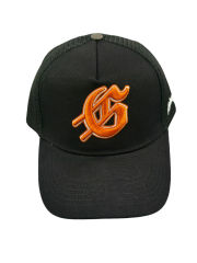 Godspeed G Letter Embroidered baseball cap 6 colors