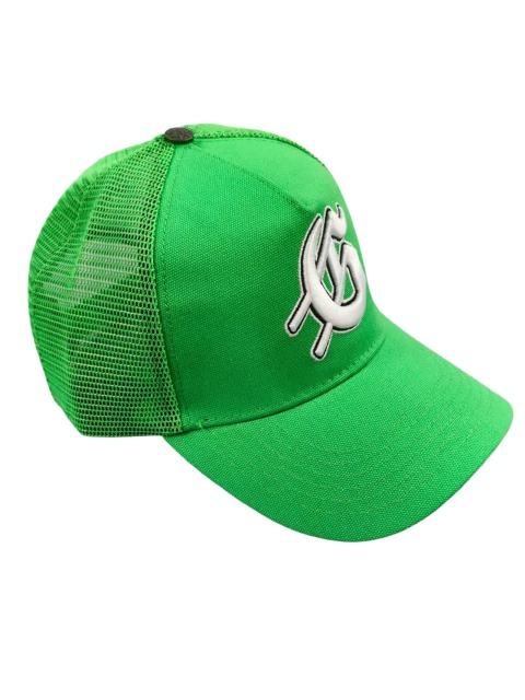 Godspeed G Letter Embroidered baseball cap 6 colors