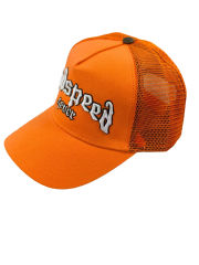 Godspeed LOGO embroidered baseball cap 6 colors