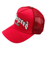 Godspeed LOGO embroidered baseball cap 6 colors