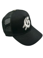 Godspeed G Letter Embroidered baseball cap 6 colors