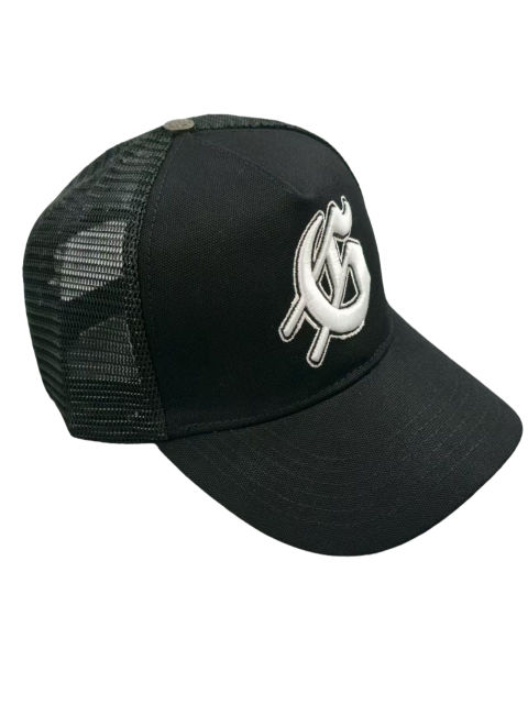 Godspeed G Letter Embroidered baseball cap 6 colors