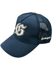 Godspeed G Letter Embroidered baseball cap 6 colors