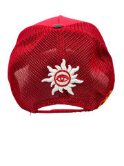 Godspeed LOGO embroidered baseball cap 6 colors