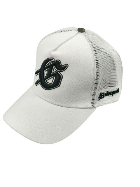 Godspeed G Letter Embroidered baseball cap 6 colors