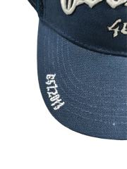 Godspeed LOGO embroidered baseball cap 6 colors