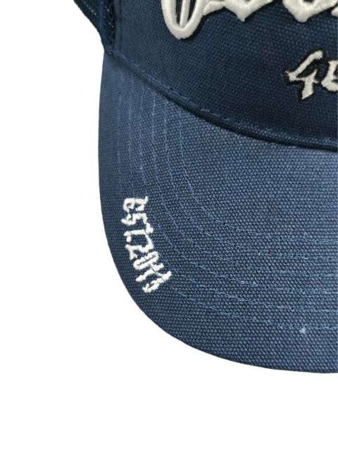 Godspeed LOGO embroidered baseball cap 6 colors