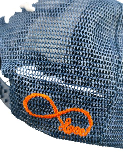 Godspeed LOGO embroidered baseball cap 6 colors