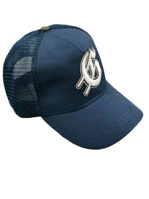 Godspeed G Letter Embroidered baseball cap 6 colors