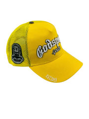 Godspeed LOGO embroidered baseball cap 6 colors