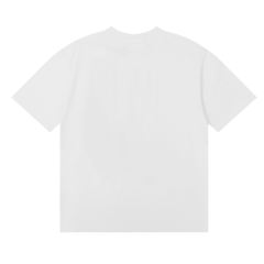 Rhude Classic Label National flag Print Tee 3 colors