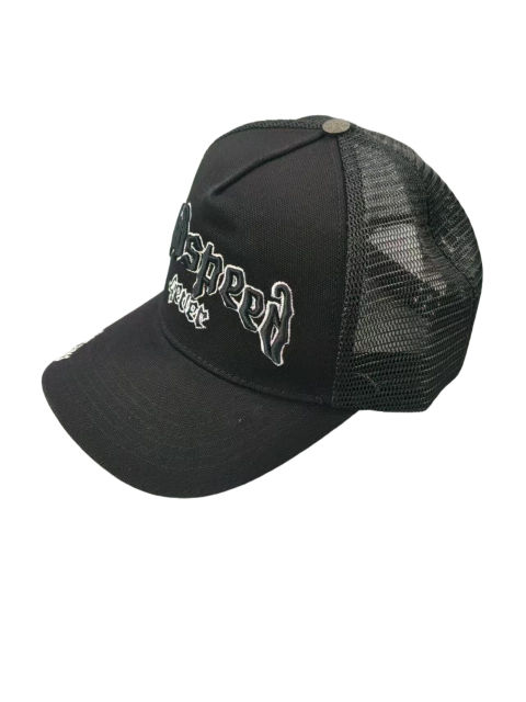 Godspeed LOGO embroidered baseball cap 6 colors