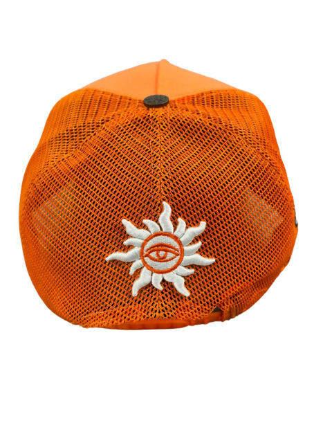 Godspeed LOGO embroidered baseball cap 6 colors