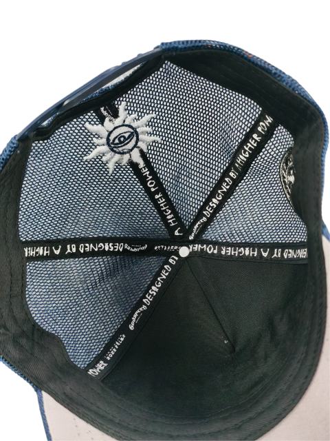 Godspeed LOGO embroidered baseball cap 6 colors