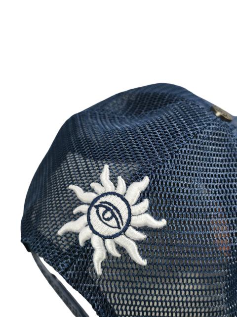 Godspeed LOGO embroidered baseball cap 6 colors