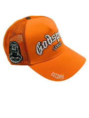Godspeed LOGO embroidered baseball cap 6 colors