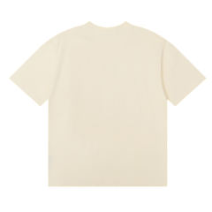 Rhude Classic Label National flag Print Tee 3 colors