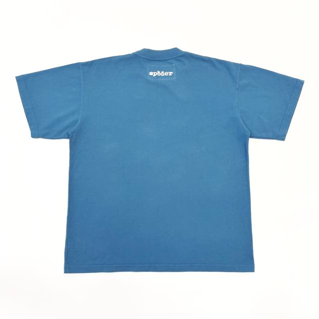 1:1 Quality Song Name Alphabet Print Tee