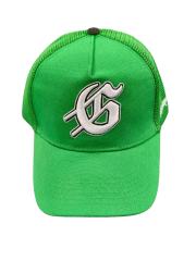 Godspeed G Letter Embroidered baseball cap 6 colors