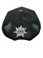 Godspeed G Letter Embroidered baseball cap 6 colors