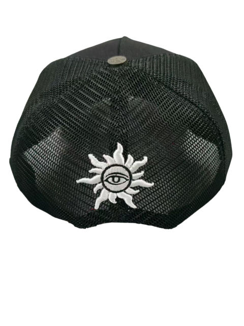 Godspeed G Letter Embroidered baseball cap 6 colors