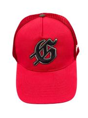 Godspeed G Letter Embroidered baseball cap 6 colors