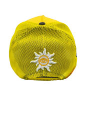 Godspeed LOGO embroidered baseball cap 6 colors