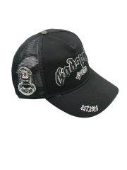 Godspeed LOGO embroidered baseball cap 6 colors