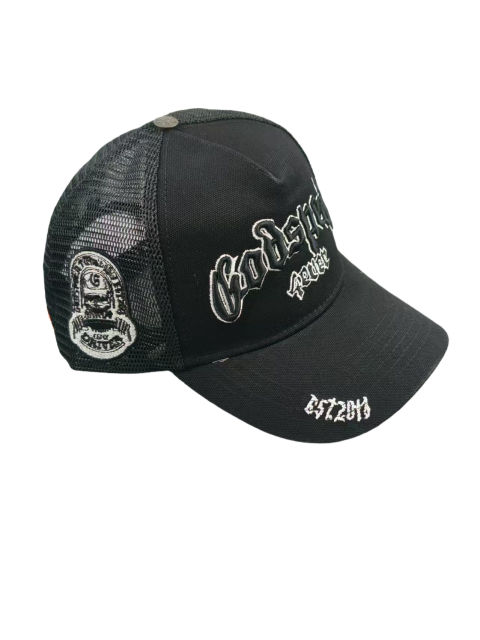 Godspeed LOGO embroidered baseball cap 6 colors