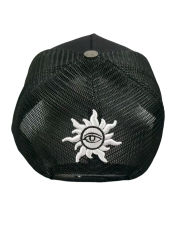 Godspeed G Letter Embroidered baseball cap 6 colors